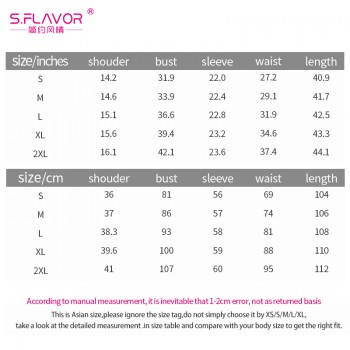 S.FLAVOR Spring Summer Women Black Embroidery A-line Dress Elegant O-neck Long Sleeve Casual Dress for Women Retro Vestidos De