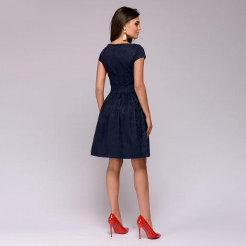 2018 Winter Dress Women o-neck Long Sleeve A Line mini Dress bodycon female slim girl short dress vestidos
