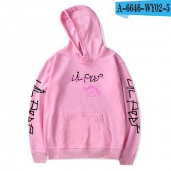 Lil Peep Hoodies Love lil.peep men Sweatshirts Hooded Pullover sweatershirts male/Women sudaderas cry baby Streetwear Hoodie Men