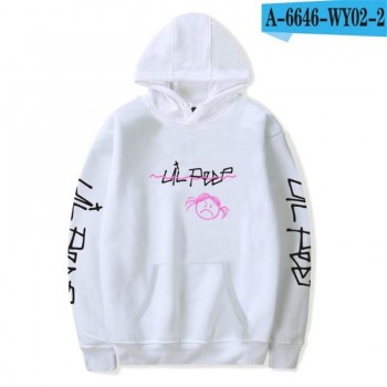 Lil Peep Hoodies Love lil.peep men Sweatshirts Hooded Pullover sweatershirts male/Women sudaderas cry baby Streetwear Hoodie Men