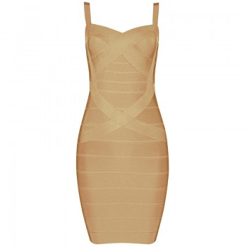 INDRESSME 2018 Bandage Dress Sexy Mini Spaghetti Strap Bodycon Strapless Club Party Summer Lady Dresses Femme Vestidos