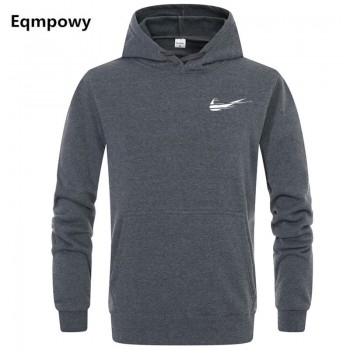 2018 Newest design Fashion brand Hip Hop Men Hoodies casual Men hooded Funny printing Hoodies Sweatshirt Male Hoody Jackets