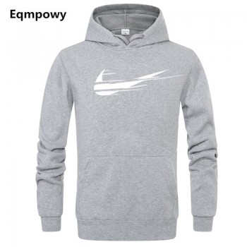 2018 Newest design Fashion brand Hip Hop Men Hoodies casual Men hooded Funny printing Hoodies Sweatshirt Male Hoody Jackets