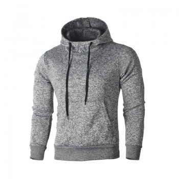Winter Solid Hoodie 2018 New Mens Casual Tracksuits Mens Hip Hop Coat Pullover Sweatshirt Men Hoodies Moleton Masculino top