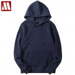 Trendy Faces Hooded Fleeces Mens Hoodies and Sweatshirts Oversized for Autumn with Hip Hop Winter Hoodies Men Brand Streetwear