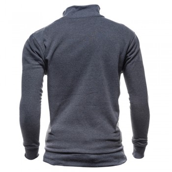 Mens Autumn Winter Sweatshirts Jacket Leisure Long Sleeve Cardigan Zipper Tops Coat Male Casual Tracksuit sweatshirt Outwear