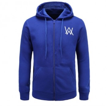 2017 BAIJOE Mens Hoodies Sweatshirts Music DJ Comedy Alan Walker Hip Hop Hoodie Black Jacket Men Clothes Fashion Hooded Hombre