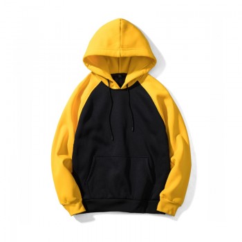BOLUBAO Brand New Men Hoodies Sweatshirt Fashion Quality Patchwork Streetwear Mens Tracksuit Male Hooded Sportswear EU Size