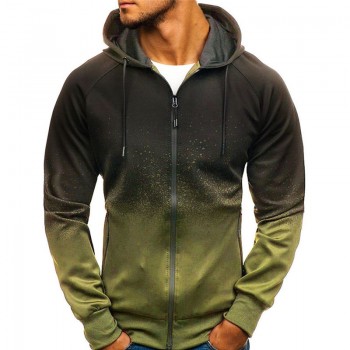 hoodies fashion casual cotton men sweatshirt winter long sleeve hooded men new 2018 fashion autumn cardigan zipper hoodie
