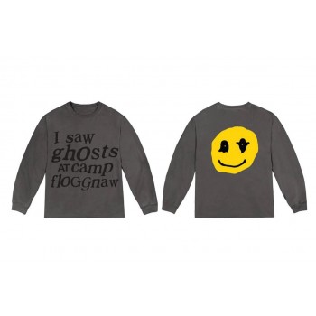 2019 Best Version Kanye West Kids See Ghosts Collection Women Men Sweatshirts Hoodie Hiphop Streetwear Men Sweatshirt Pullover