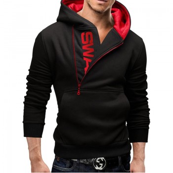 2016 Sales Good Famous Brand Fashion Mens Hoodies Long Sleeve Pullover Hoodies Men s Thanks Hip Hop Men Hoodies Sweatshirt