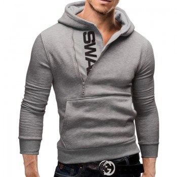 2016 Sales Good Famous Brand Fashion Mens Hoodies Long Sleeve Pullover Hoodies Men s Thanks Hip Hop Men Hoodies Sweatshirt