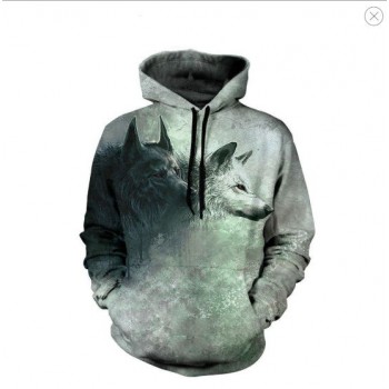 Space Galaxy Hoodies Men/Women Sweatshirt Hooded 3d Brand Clothing Cap Hoody Print Paisley Nebula Jacket