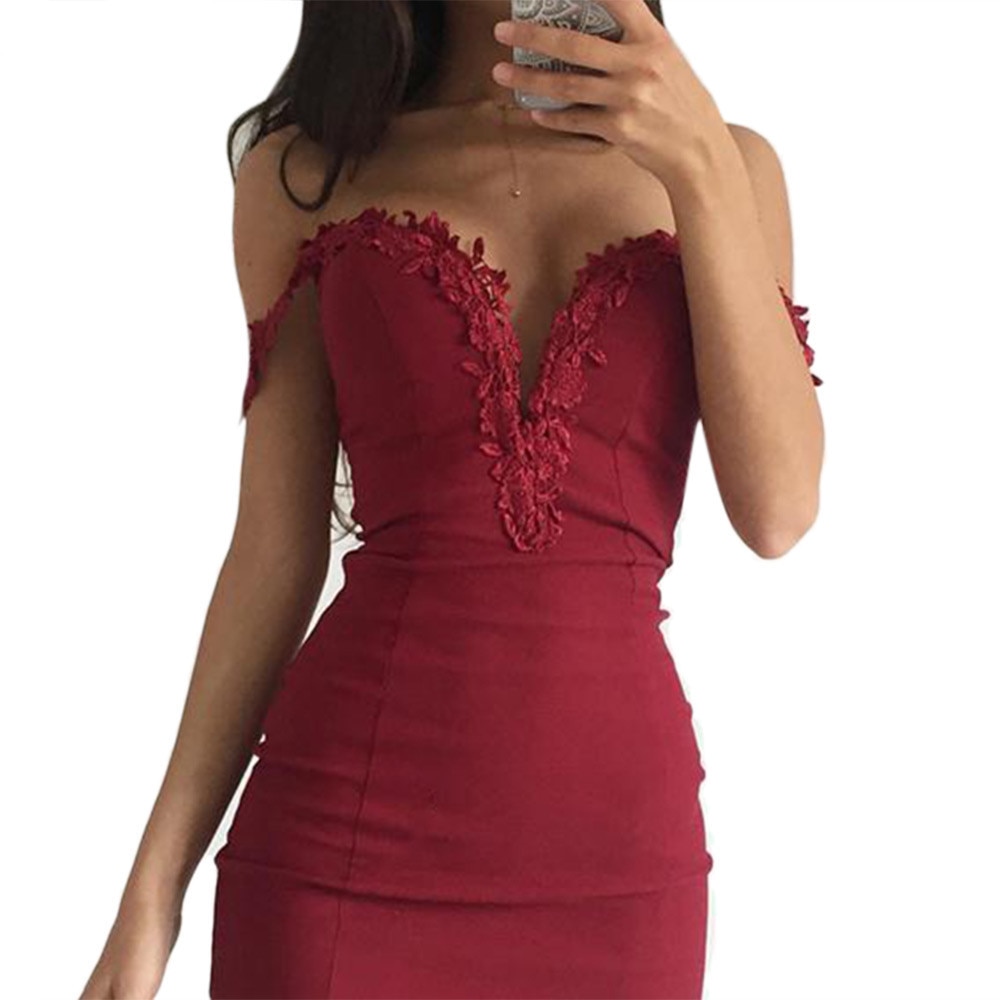 Kenancy Designer Women Summer Dress Sweetheart Neck Lace Slim Bodycon Party Clubwear Sexy Woman Mini Dress Female Vestido