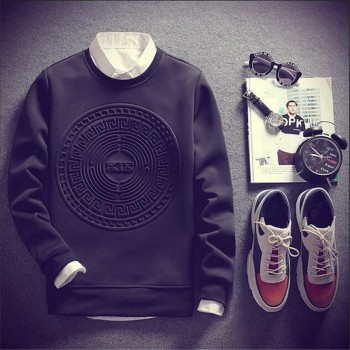 2018 new fashion hoodies men sweatshirt  are print hoodie men cool pullover hoodies men sweatshirts tracksuit men