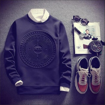 2018 new fashion hoodies men sweatshirt  are print hoodie men cool pullover hoodies men sweatshirts tracksuit men