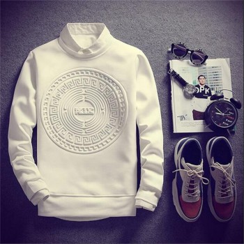 2018 new fashion hoodies men sweatshirt  are print hoodie men cool pullover hoodies men sweatshirts tracksuit men