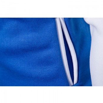 CW 2018 Cartoon Dragon Ball Z Goku Hoodie Sweatshirt Men Casual Slim Fit Zipper Hoodies Sweatshirts Men Hooded Baseball Jacket