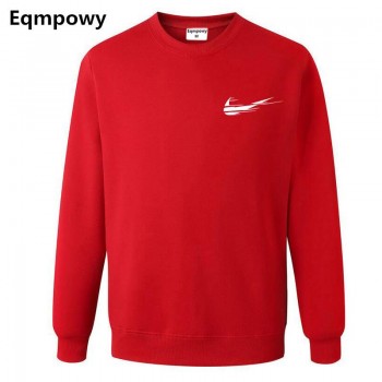 Eqmpowy 2018 It Loser Sweatshirt Men Women The Losers Club Hoodie Casual Unisex Loser Club Sweatshirts Loser Lover Hood M-XXL