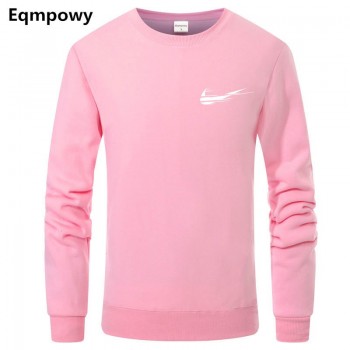Eqmpowy 2018 It Loser Sweatshirt Men Women The Losers Club Hoodie Casual Unisex Loser Club Sweatshirts Loser Lover Hood M-XXL