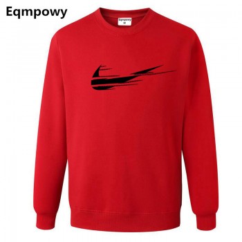 Eqmpowy 2018 It Loser Sweatshirt Men Women The Losers Club Hoodie Casual Unisex Loser Club Sweatshirts Loser Lover Hood M-XXL