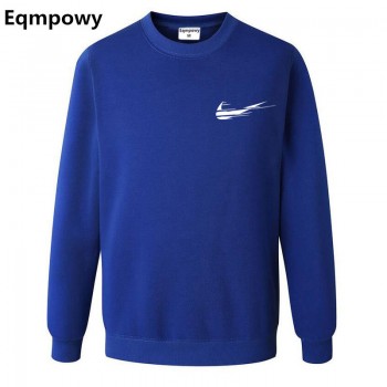 Eqmpowy 2018 It Loser Sweatshirt Men Women The Losers Club Hoodie Casual Unisex Loser Club Sweatshirts Loser Lover Hood M-XXL