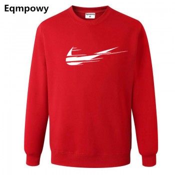 Eqmpowy 2018 It Loser Sweatshirt Men Women The Losers Club Hoodie Casual Unisex Loser Club Sweatshirts Loser Lover Hood M-XXL