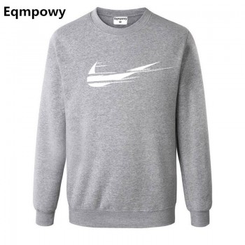 Eqmpowy 2018 It Loser Sweatshirt Men Women The Losers Club Hoodie Casual Unisex Loser Club Sweatshirts Loser Lover Hood M-XXL