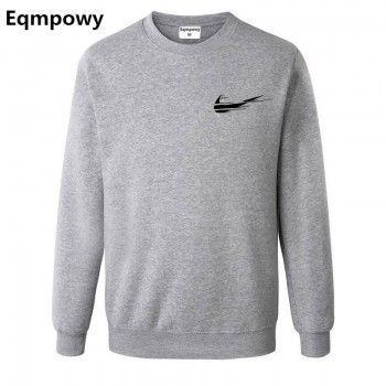 Eqmpowy 2018 It Loser Sweatshirt Men Women The Losers Club Hoodie Casual Unisex Loser Club Sweatshirts Loser Lover Hood M-XXL