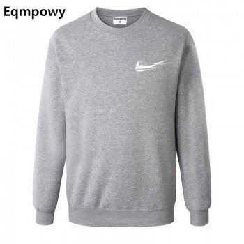 Eqmpowy 2018 It Loser Sweatshirt Men Women The Losers Club Hoodie Casual Unisex Loser Club Sweatshirts Loser Lover Hood M-XXL