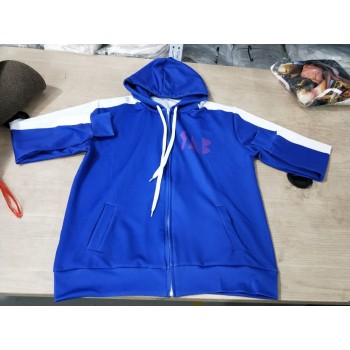 Cloudstyle Men Zip Up Hoodies Dragon Ball Super Jacket 3D Vegeta Kid Goku Printed Anime Hooded Cosplay Zip Up Sweatshirt Coats