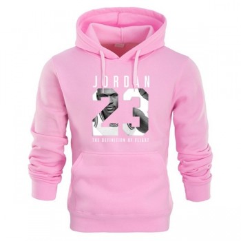 Hot 2018 New JORDAN 23 Letter Print Sweatshirt Men Hoodies Fashion Solid Hoody Men Pullover Mens Tracksuits Male Coat