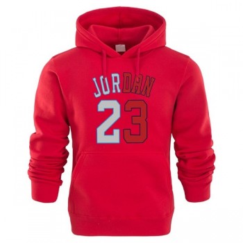 Hot 2018 New JORDAN 23 Letter Print Sweatshirt Men Hoodies Fashion Solid Hoody Men Pullover Mens Tracksuits Male Coat