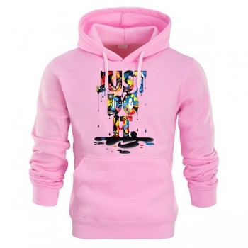 Hot 2018 New JORDAN 23 Letter Print Sweatshirt Men Hoodies Fashion Solid Hoody Men Pullover Mens Tracksuits Male Coat