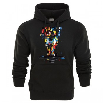 Hot 2018 New JORDAN 23 Letter Print Sweatshirt Men Hoodies Fashion Solid Hoody Men Pullover Mens Tracksuits Male Coat