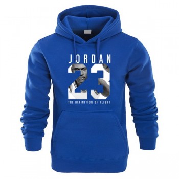 Hot 2018 New JORDAN 23 Letter Print Sweatshirt Men Hoodies Fashion Solid Hoody Men Pullover Mens Tracksuits Male Coat