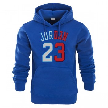 Hot 2018 New JORDAN 23 Letter Print Sweatshirt Men Hoodies Fashion Solid Hoody Men Pullover Mens Tracksuits Male Coat