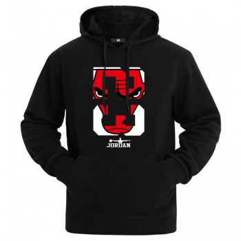 2018 Brand New Men Hoodies Sweatshirt Solid Color Print Trend Cotton Pullover Coat Mens Clothes Hip-Hop Male Factory Outlet