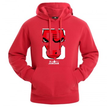 2018 Brand New Men Hoodies Sweatshirt Solid Color Print Trend Cotton Pullover Coat Mens Clothes Hip-Hop Male Factory Outlet
