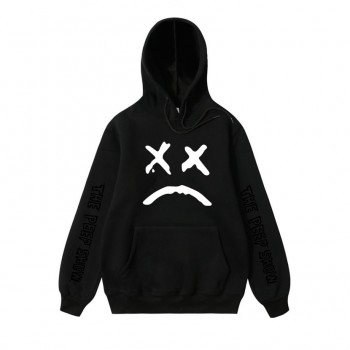 2018 Lil Peep Spring Women/Men Hoodies Sweatshirts Long Sleeve Print Hip Hop Hoodies Men/Women Pullover Clothes Plus Size S-3XL