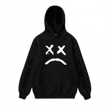 2018 Lil Peep Spring Women/Men Hoodies Sweatshirts Long Sleeve Print Hip Hop Hoodies Men/Women Pullover Clothes Plus Size S-3XL