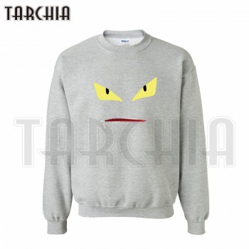 TARCHIA Free Shipping European style fashion casual parental funny 3D print men sweatshirt personalized man coat women boy wear