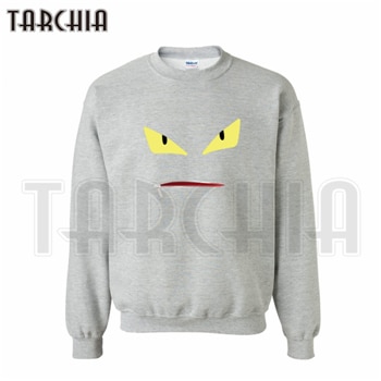 TARCHIA Free Shipping European style fashion casual parental funny 3D print men sweatshirt personalized man coat women boy wear