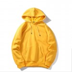 Men Hoodie Thick Clothes 2018 Autumn Winter Sweatshirts Men Hip Hop Streetwear Solid Fleece Hoody harajuku Casual Male Clothing