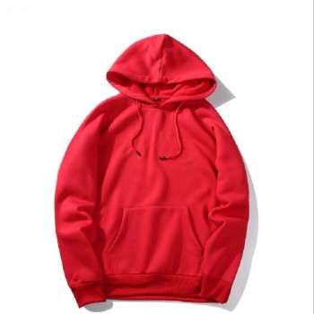 Men Hoodie Thick Clothes 2018 Autumn Winter Sweatshirts Men Hip Hop Streetwear Solid Fleece Hoody harajuku Casual Male Clothing