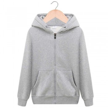 Winter 2018 cotton  zipper hoodie street hip-hop red black powder zipper hoodie hoodies   S-4XL