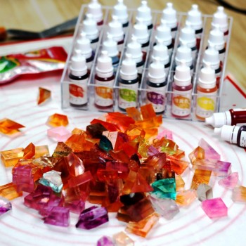 Edible Pigment 10ML Macaron Cream Food Coloring Ingredients Cake Fondant Baking Cake Edible Color Pigment Baking amp; Pastry Tools
