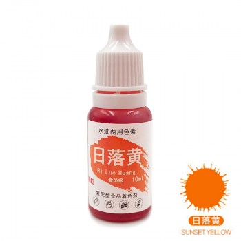 Edible Pigment 10ML Macaron Cream Food Coloring Ingredients Cake Fondant Baking Cake Edible Color Pigment Baking amp; Pastry Tools