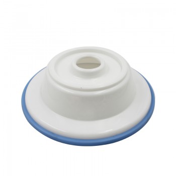 6PCs/Set Plastic Cake Turntable Rotating Cake Plastic Dough Knife Decorating 10 Inch Cream Cakes Stand Cake Rotary Table Hot Sal
