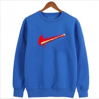 2017 Hot Sale New Autumn Winter Men Fashion Sweatshirt Mens Hoodies Hip Hop Style Tracksuit Casual Funny Top Loose Brand